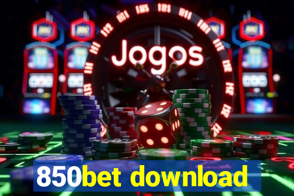 850bet download